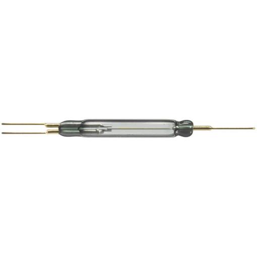 PIC PMC-3617 PMC-3617, jazýčkový kontakt, 1 přepínací kontakt, 400 V/DC, 400 V/AC, 1 A, 60 W