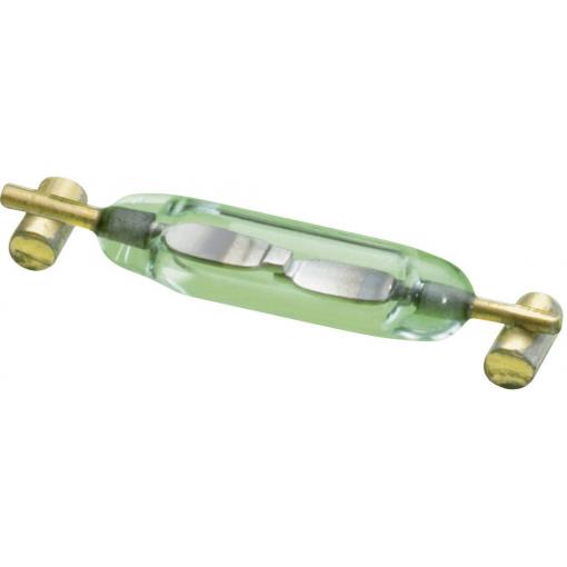 SMD jazýčkový kontakt série T PIC PMC-0701TS, 1 spínací kontakt, 150 V/DC, 120 V/AC, 0.5 A, 10 W