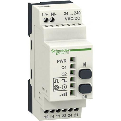 Schneider Electric XB5RFA02 XB5RFA02 kombinované bezdrátové tlačítko 1 ks