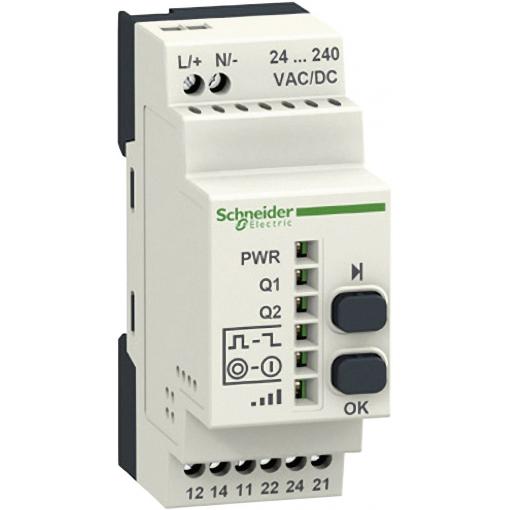 Schneider Electric ZBRRA ZBRRA přijímač 1 ks