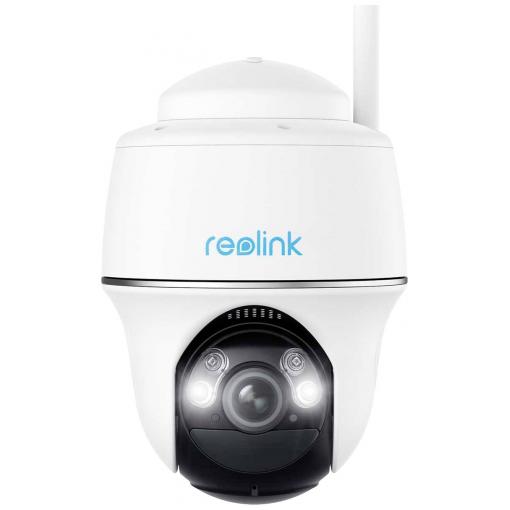 Reolink Argus Series B430 Wi-Fi IP bezpečnostní kamera 2880 x 1616 Pixel