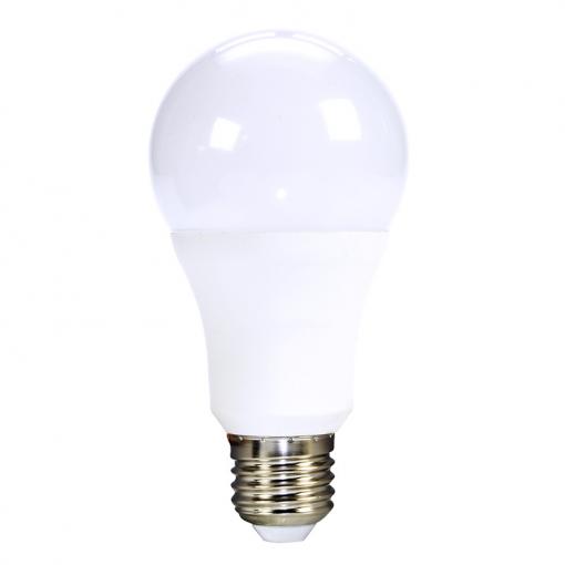 Solight LED žárovka, klasický tvar, 15W, E27, 3000K, 220°, 1650lm - WZ515-2