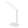 Solight LED stolní lampička 10W, 490lm, změna CCT, stmívání, bílá - WO64-W