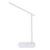 Solight LED stolní lampička 10W, 490lm, změna CCT, stmívání, bílá - WO64-W