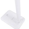 Solight LED stolní lampička 10W, 490lm, změna CCT, stmívání, bílá - WO64-W