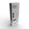 Solight LED stolní lampička 10W, 490lm, změna CCT, stmívání, bílá - WO64-W