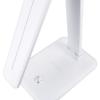 Solight LED stolní lampička 10W, 490lm, změna CCT, stmívání, bílá - WO64-W