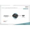 Digitus DN-651140 DN-651140 PoE splitter 2 porty 10 / 100 / 1000 MBit/s funkce PoE