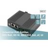 Digitus DN-651140 DN-651140 PoE splitter 2 porty 10 / 100 / 1000 MBit/s funkce PoE