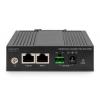 Digitus DN-651140 DN-651140 PoE splitter 2 porty 10 / 100 / 1000 MBit/s funkce PoE
