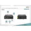 Digitus DN-651140 DN-651140 PoE splitter 2 porty 10 / 100 / 1000 MBit/s funkce PoE