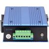 Digitus DN-652102-1 LAN konvertor médií 10 / 100 / 1000 MBit/s