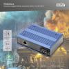 Digitus DN-652102-1 LAN konvertor médií 10 / 100 / 1000 MBit/s