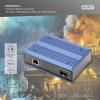 Digitus DN-652103-1 LAN konvertor médií 10 / 100 / 1000 MBit/s