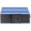 Digitus DN-651149 DN-651149 průmyslový ethernetový switch 4x2 porty 1 GBit/s