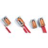 Svorka LXZE65 3-6x 0,08-4mm s páčkou 10ks