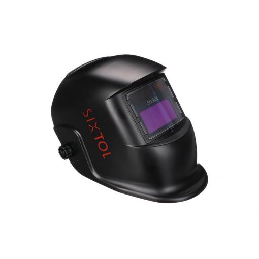 Kukla svářečská SIXTOL Welding Mask 1