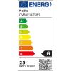 žár.300°C E14 ND 25W do trub