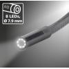 Laserliner 082.282A inspekční kamera, Ø sondy: 6 mm, délka 1.5 m