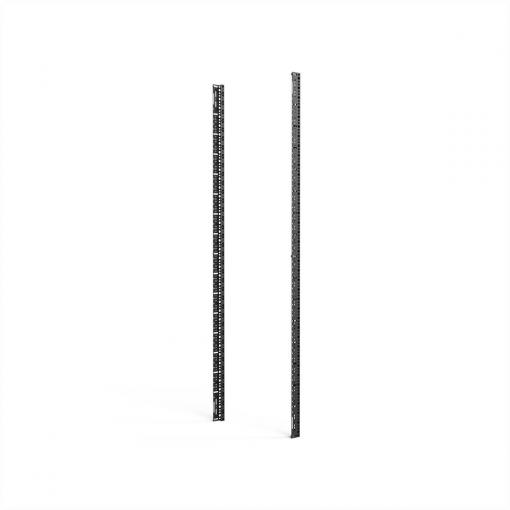 nVent SCHROFF 23130223 Adaptační úhelník (š x v) 600 mm x 1800 mm 1 ks