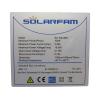 Fotovoltaický solární panel SZ-100-M-2, 100 W, 12 V, monokrystalický