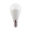 LED žárovka 8 W E14 P45, studená bílá 6500 K, TRIXLINE