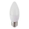 LED žárovka E27 6 W C35 teplá bílá TRIXLINE
