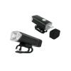 Nabíjecí LED svítilna na kolo TR 238 TRIXLINE, 5 W, USB