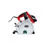 Drážkovací fréza do zdiva Kraft&Dele KD1538, 3100 W, 230 V