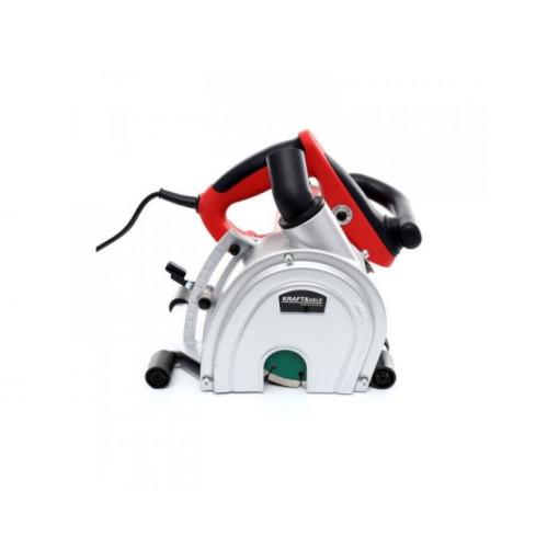 Drážkovací fréza do zdiva Kraft&Dele KD1538, 3100 W, 230 V