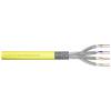 Digitus DK-1743-A-VH-10-LD ethernetový síťový kabel, CAT 7a, S/FTP, 1000 m