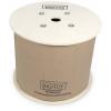 Digitus DK-1743-A-VH-10-LD ethernetový síťový kabel, CAT 7a, S/FTP, 1000 m