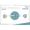 Digitus DK-1743-A-VH-10-LD ethernetový síťový kabel, CAT 7a, S/FTP, 1000 m