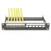 Digitus DK-1743-A-VH-10-LD ethernetový síťový kabel, CAT 7a, S/FTP, 1000 m