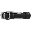 ArmyTek Prime C2 Pro Magnet USB Warm LED kapesní svítilna, s klipem na opasek, s brašnou, napájeno akumulátorem, 2230 lm, 118 g