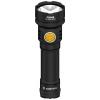 ArmyTek Prime C2 Pro Max White LED kapesní svítilna, poutko na ruku, s brašnou, napájeno akumulátorem, 4000 lm, 203 g