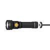 ArmyTek Prime C2 Pro Max White LED kapesní svítilna, poutko na ruku, s brašnou, napájeno akumulátorem, 4000 lm, 203 g