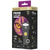 ArmyTek Prime C2 Pro Max White LED kapesní svítilna, poutko na ruku, s brašnou, napájeno akumulátorem, 4000 lm, 203 g