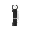 ArmyTek Wizard C2 Pro Max LR Warm LED kapesní svítilna, s klipem na opasek, s brašnou, napájeno akumulátorem, 3870 lm, 151 g