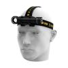 ArmyTek Wizard C2 Pro Max LR Warm LED kapesní svítilna, s klipem na opasek, s brašnou, napájeno akumulátorem, 3870 lm, 151 g