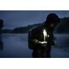 ArmyTek Prime C1 Pro Warm mini kapesní svítilna, přívěsek, s klipem na opasek, napájeno akumulátorem, 1000 lm, 15 h, 72 g