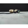 ArmyTek Dobermann Pro Magnet USB Sand Warm LED kapesní svítilna, poutko na ruku, s brašnou, napájeno akumulátorem, 1400 lm, 164 g
