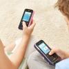 VTech Kidizoom Snap touch digitální fotoaparát růžová