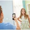 VTech Kidizoom Snap touch digitální fotoaparát růžová