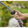 GARDENA 18642-55 Power Roll XL Akumulátorový nástěnný box na hadici 35 m 1 ks šedobílá