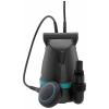 GARDENA 09001-47 8600 Basic ponorné čerpadlo na čistou vodu 8600 l/h 5.5 m