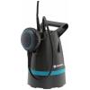 GARDENA 09001-47 8600 Basic ponorné čerpadlo na čistou vodu 8600 l/h 5.5 m