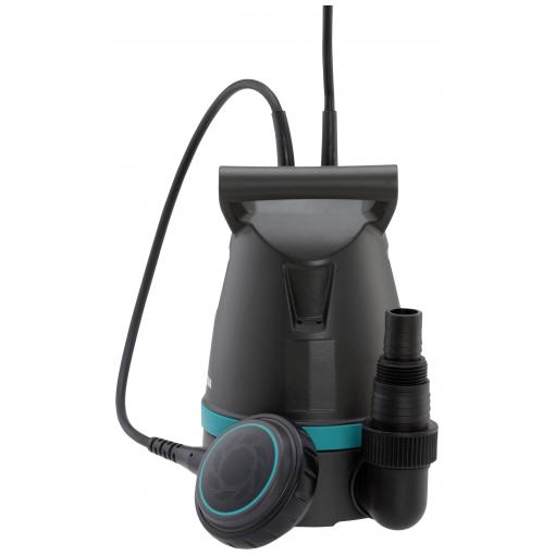 GARDENA 09001-47 8600 Basic ponorné čerpadlo na čistou vodu 8600 l/h 5.5 m