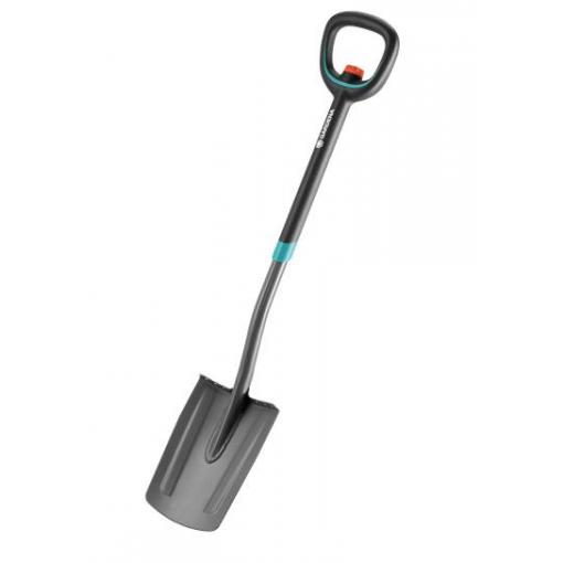 GARDENA 17020-20 Teleskopický rýč