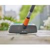 Gardena Combisystem Kartáč na násady 18816-20 27 cm